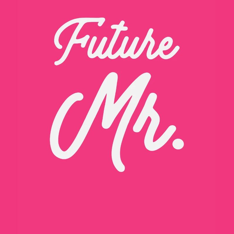 Matching Bachelor Future Mr