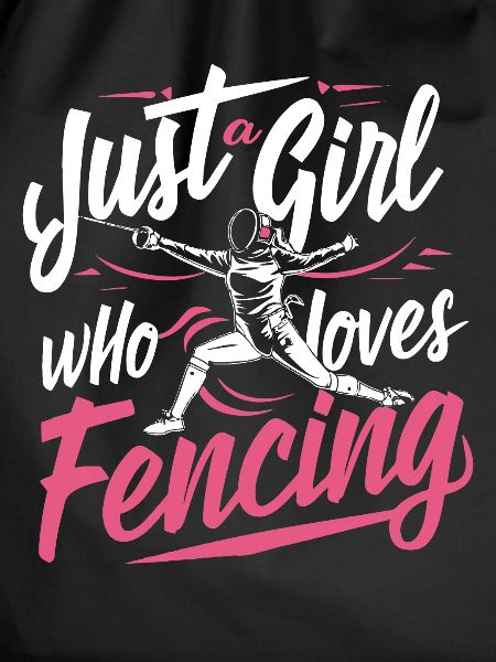 Fencing Fencer