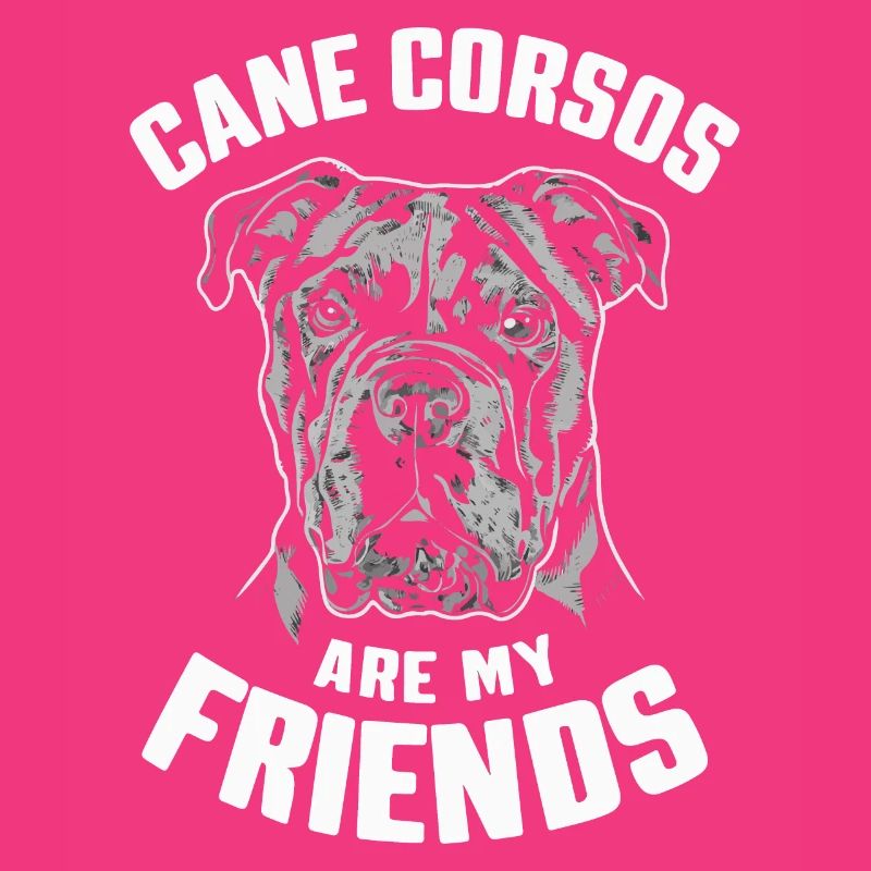 Cane Corso Hund