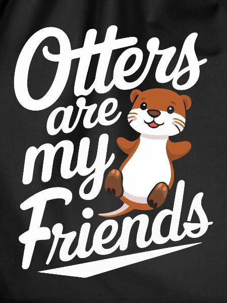 Otter Sea Otter