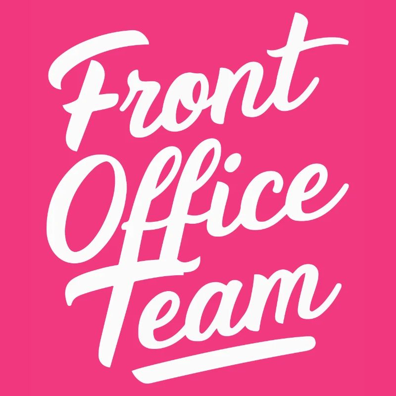 Front Office Schule Sekretärin