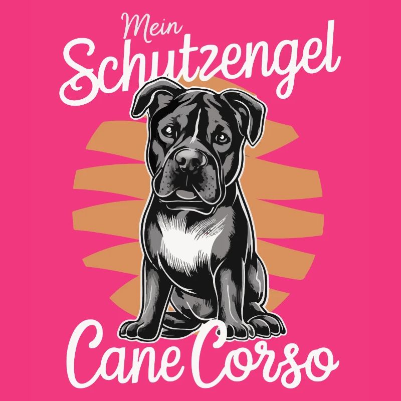 Cane Corso Hund