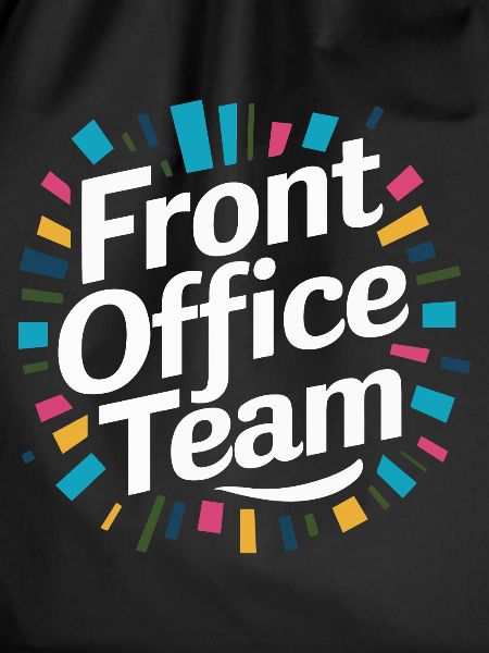 Front Office School Secretary