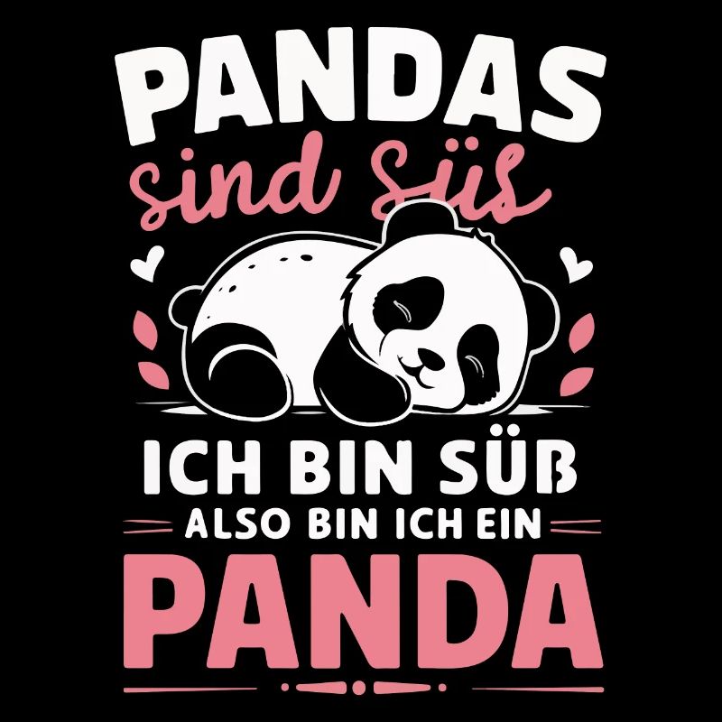 Panda Panda Ours Pandas