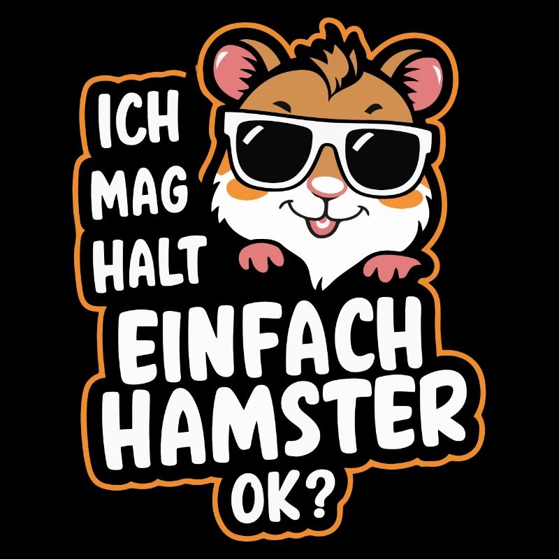 Hamster Goldhamster Zwerghamster