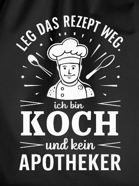 Cook Chef