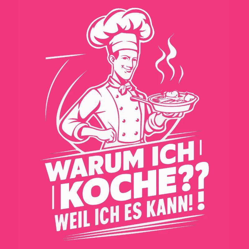 Cook Chef