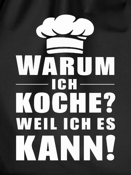Cook Chef