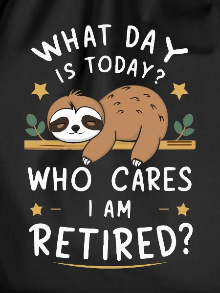 Sloth Sloths Sleep Lazy