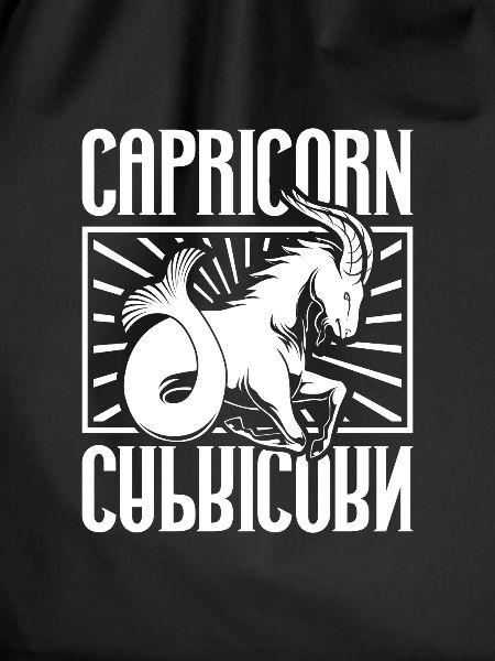 Capricornus