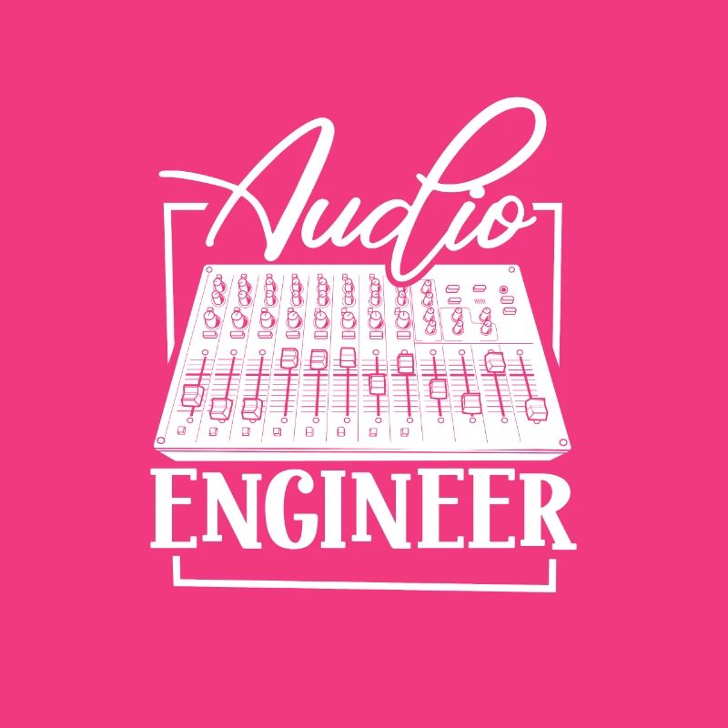 Tontechniker - Audio Engineer