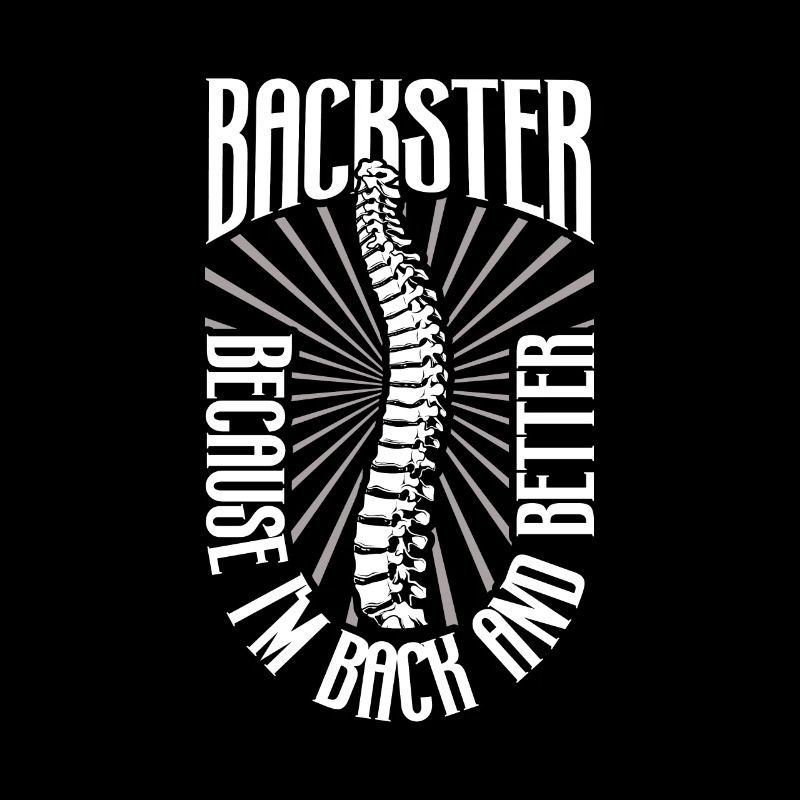 Backster - Back and Better - Spine Surgery