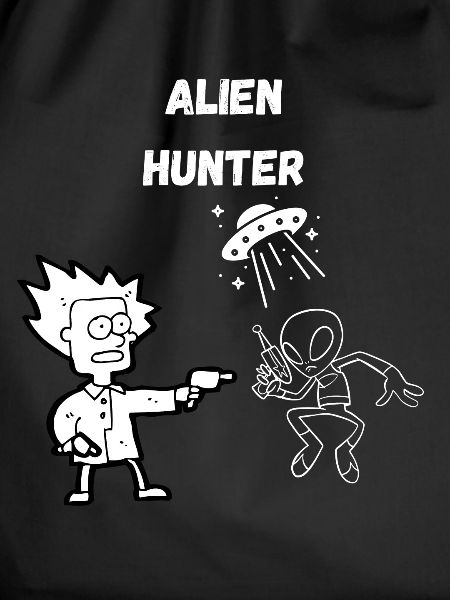 Alien Hunter 2.0