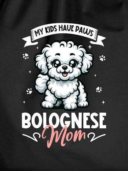 Bolognese mom