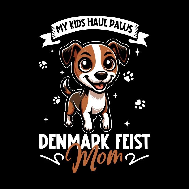Denmark Feist Mama