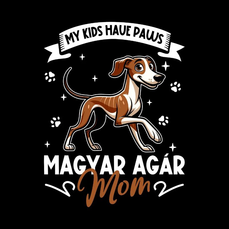 Magyar Agár Mama