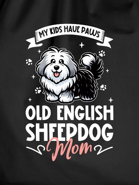Bobtail Mom