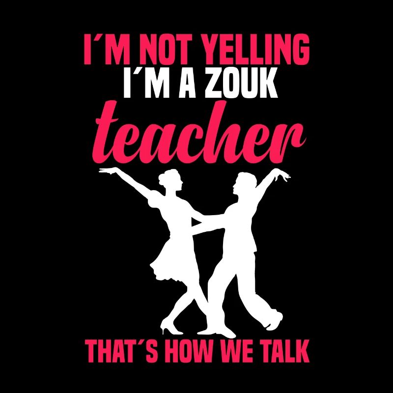 Zouk Tanz - Zouk Lehrer und Zouk Unterricht