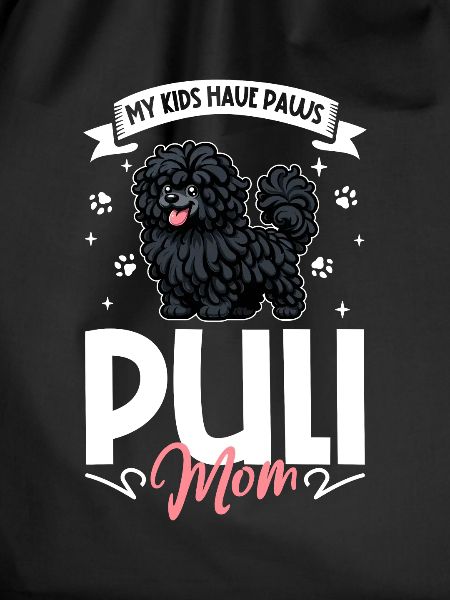 Puli Mama