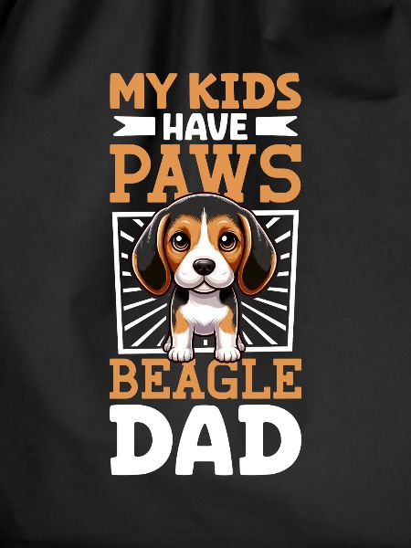 Beagle Papa