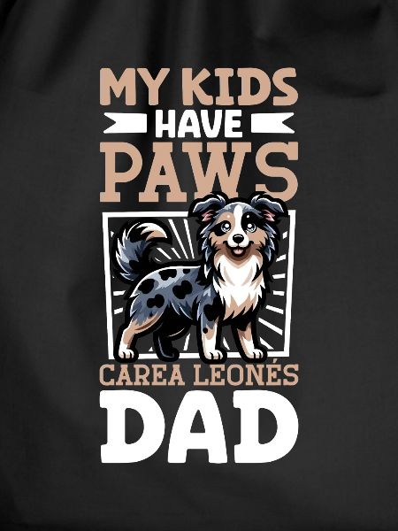 Carea Leoné's dad