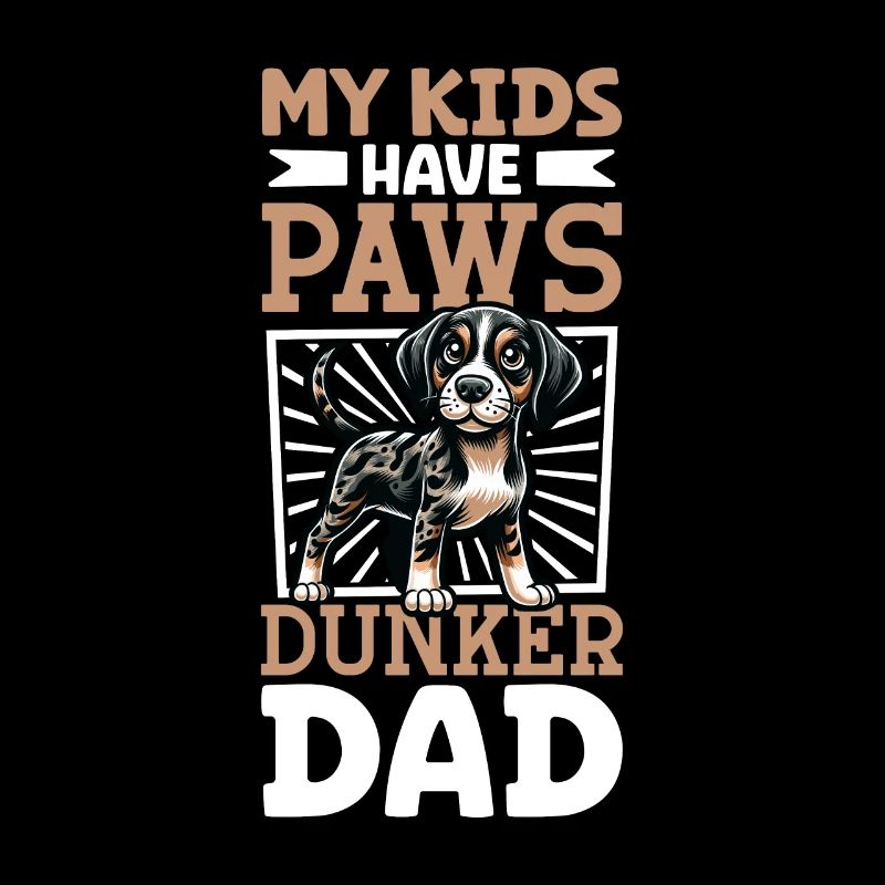 Dunker Papa
