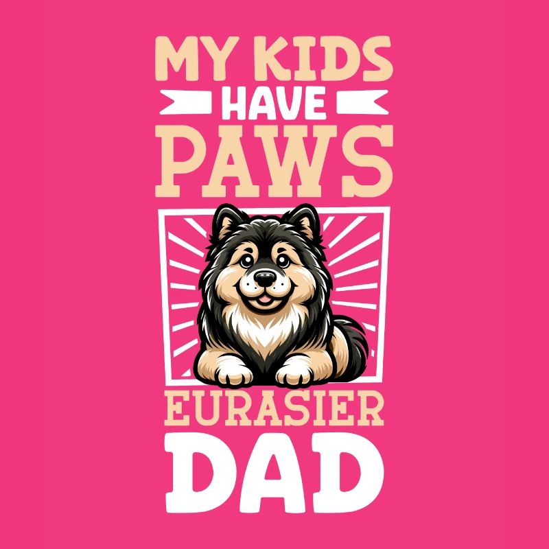 Papa Eurasier