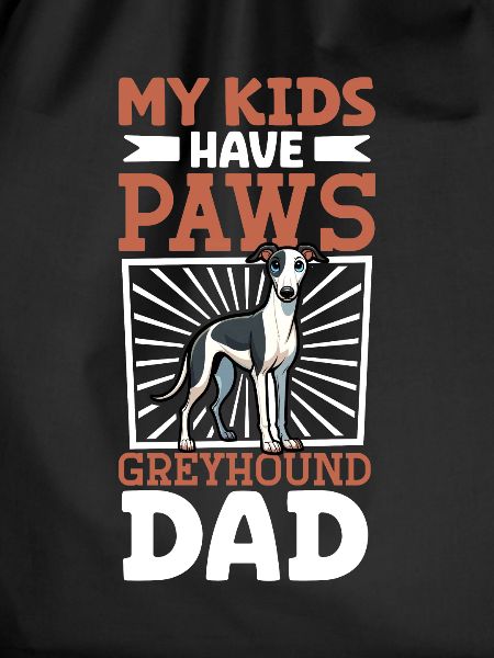 Greyhound Papa