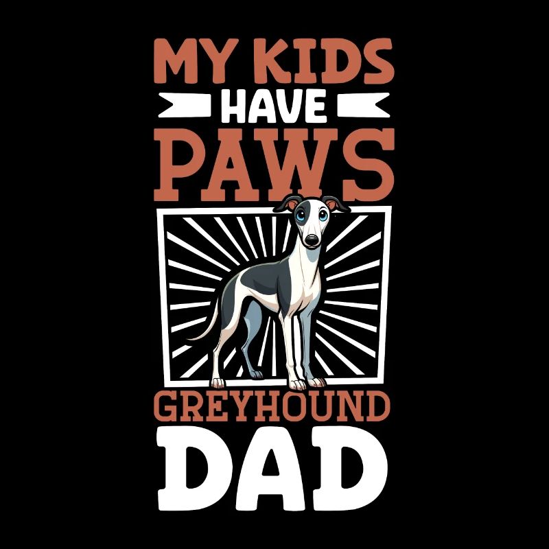 Greyhound Papa