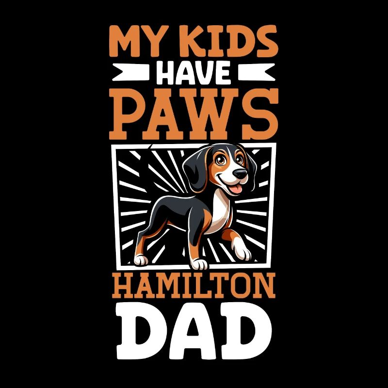 Hamiltonstövare Papa