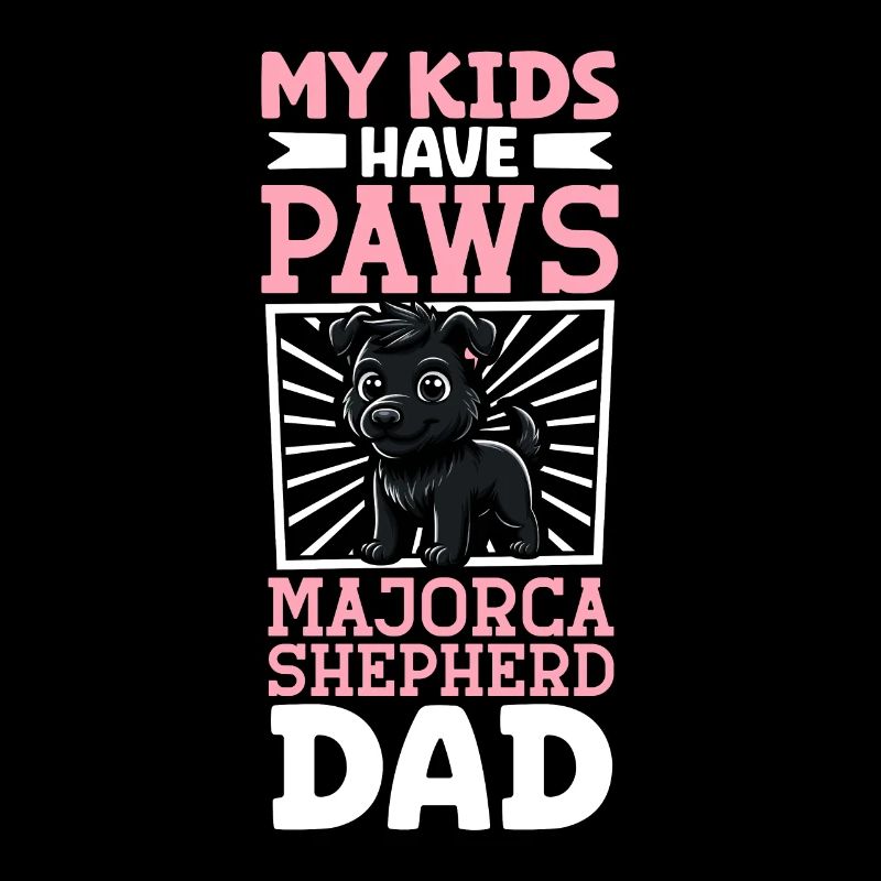 Ca de bestiar Papa