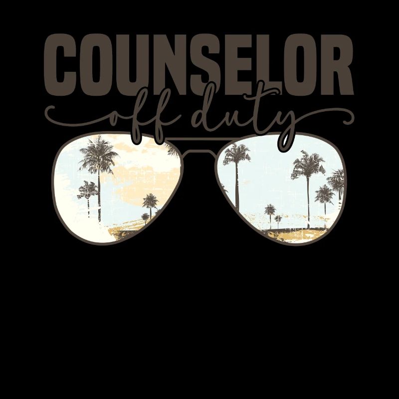 Conseiller d’école Hors service Drôle Vacances d’été