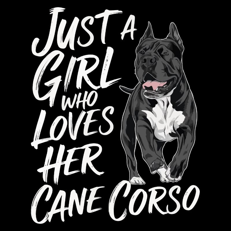 Cane Corso Hund