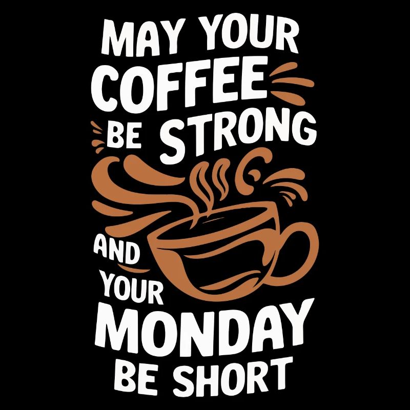 Kaffee Kaffees Trinker