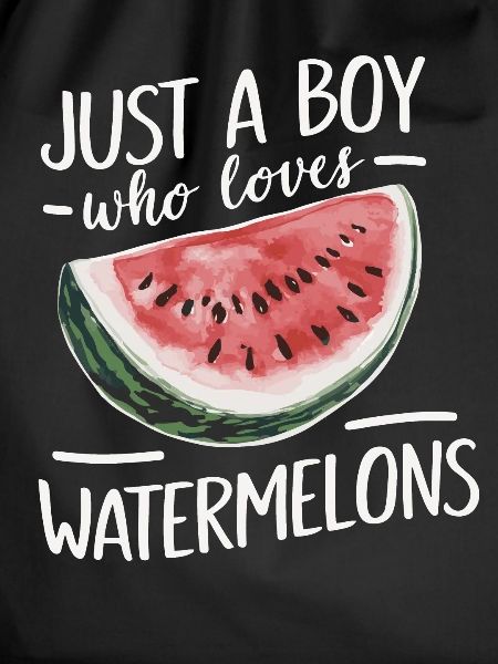 Watermelon Melon Fruit