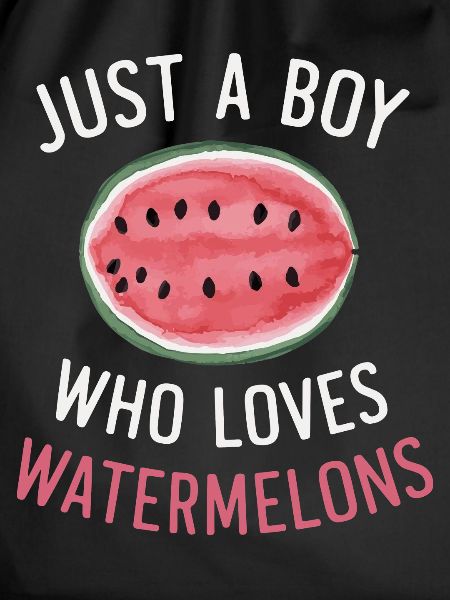 Watermelon Melon Fruit
