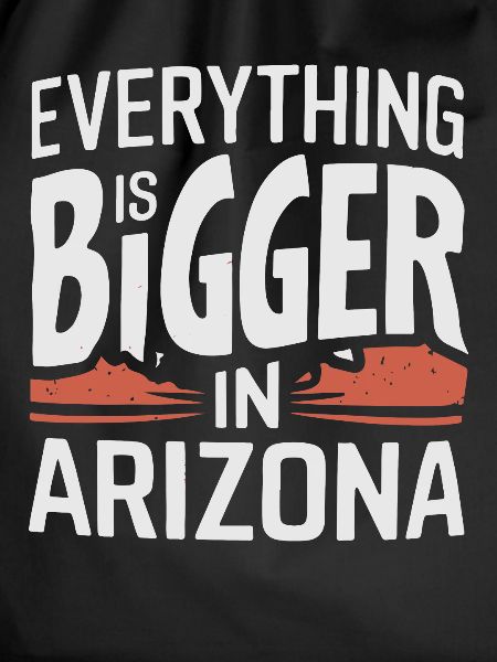 Arizona, USA, America