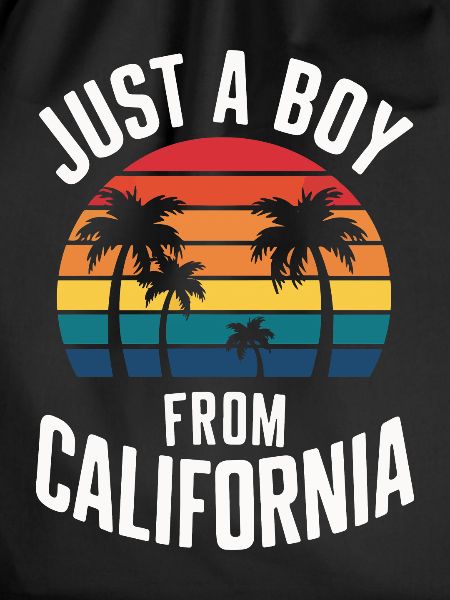 California USA America