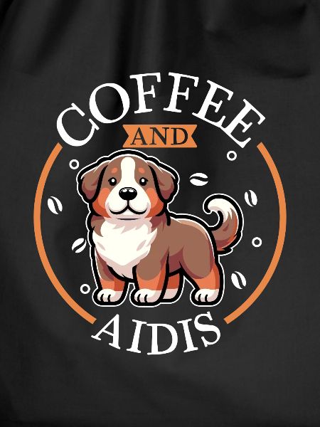 Coffee and Aidi