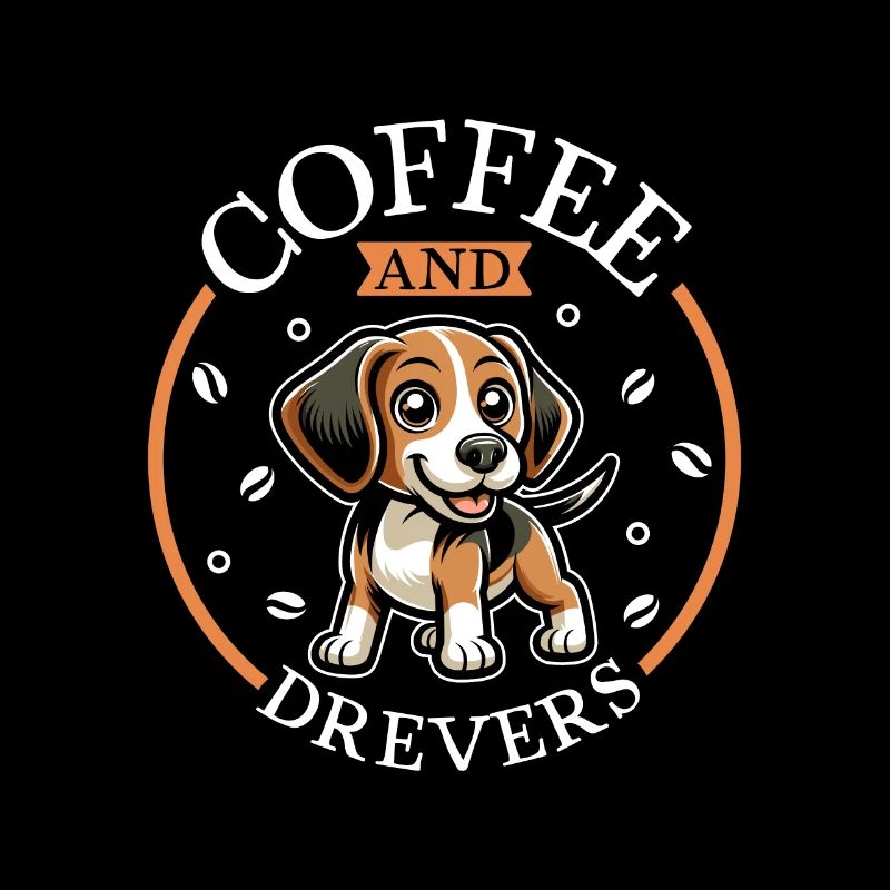 Coffee and Drever