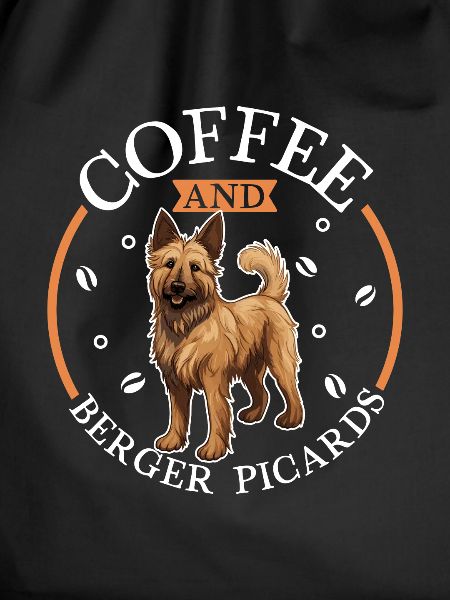 Coffee and Berger Picar