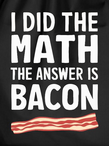 Bacon Breakfast Bacon