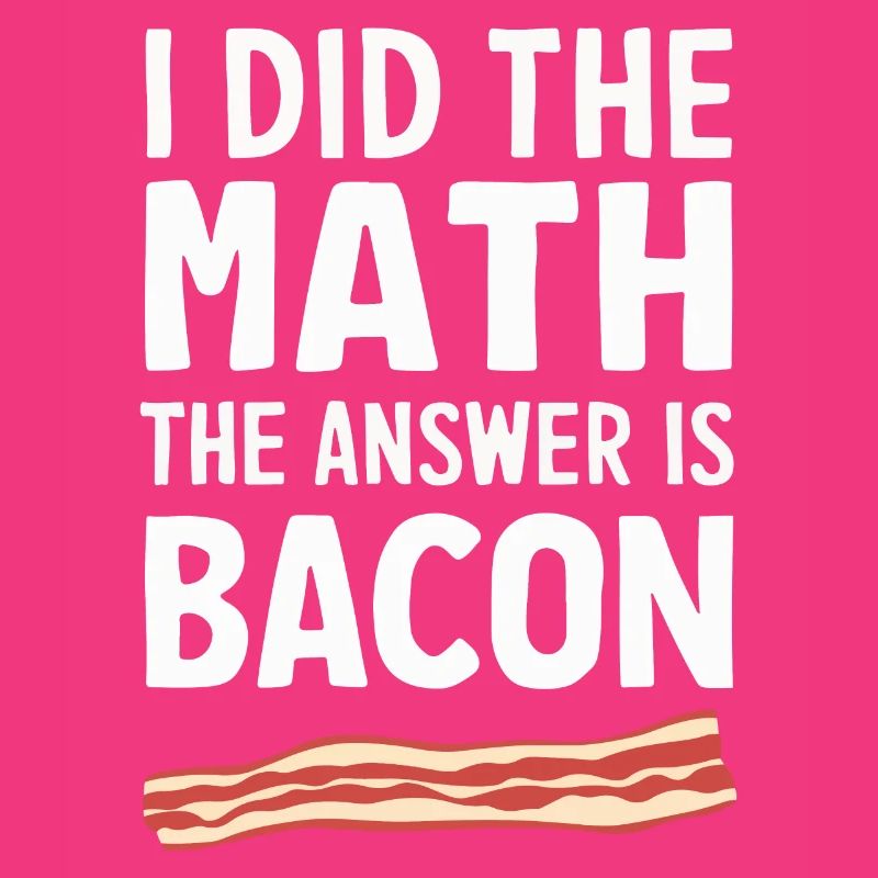 Bacon Breakfast Bacon