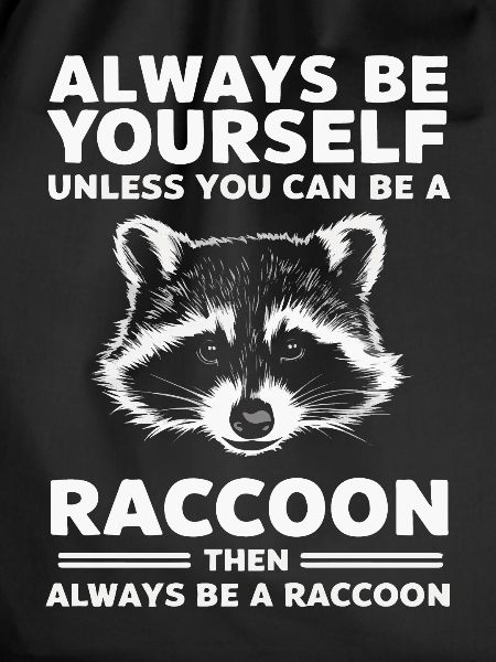 Raccoon