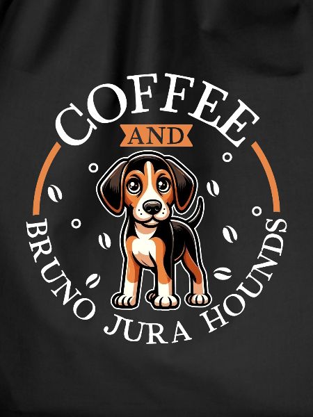 Coffee and Jura Hound