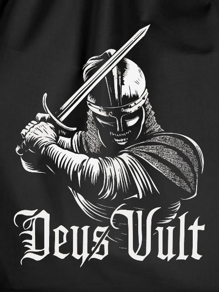 Kreuzritter Tempelritter Mittelalter