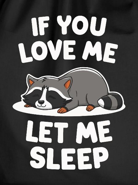 Raccoon