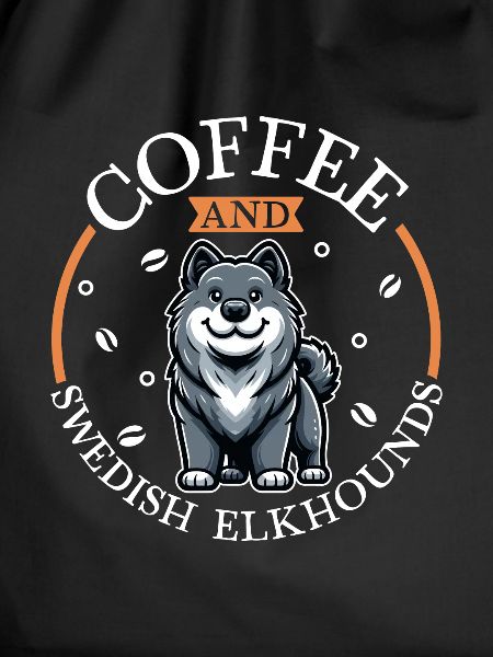 Coffee and Jämthund