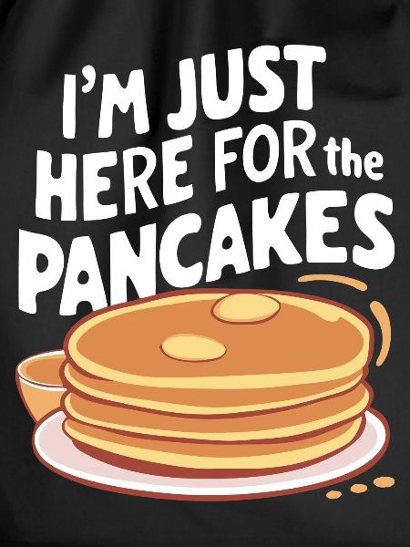 Pancakes Breakfast Food Pancake