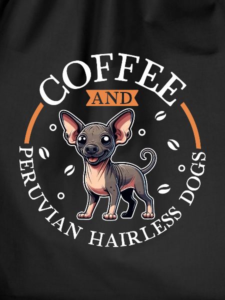 Coffee and Peruvian viringo